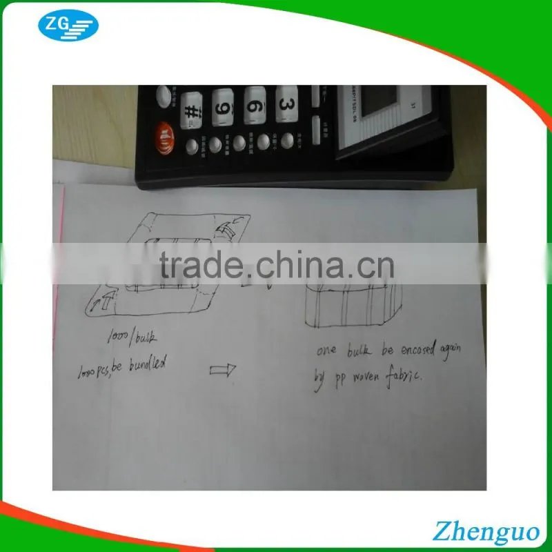 Our factory specializes in pp woven bag/sugar bags/flour bag/feed bags/fertilizer bags/chemical bags/seed bags/mesh bag