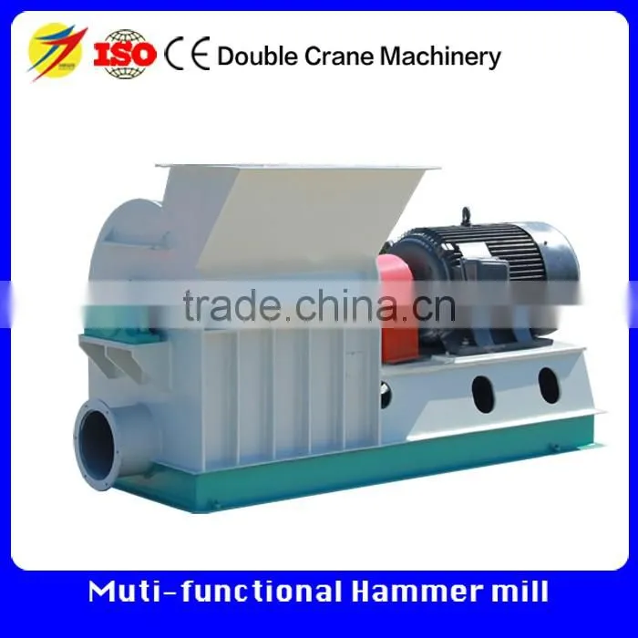 1ton biomass wood pellet production line