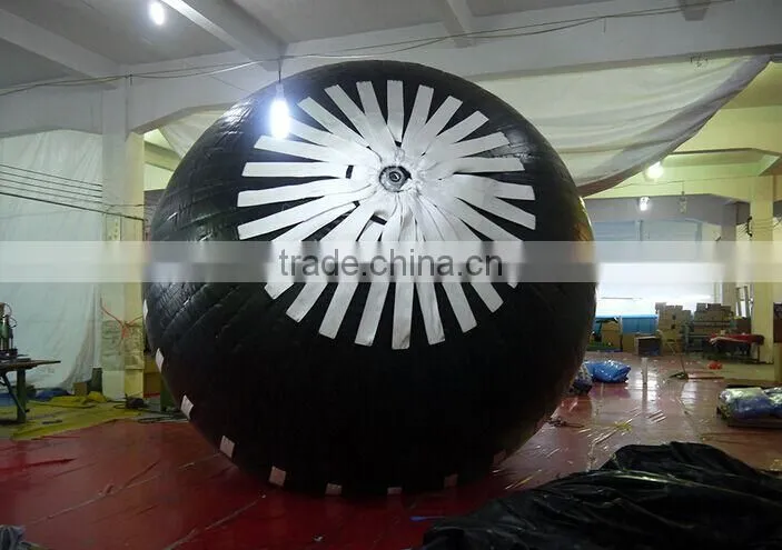 50T Crane &Davit Load Test Water Weight Bags