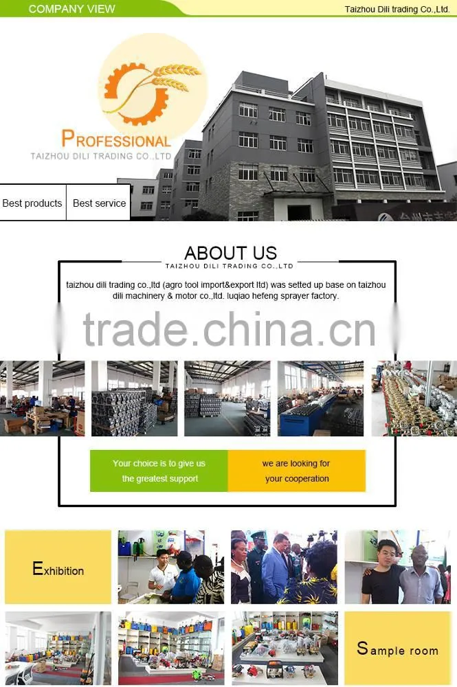 Agriculture With Thick Sponge Suitable Shoulder Strap