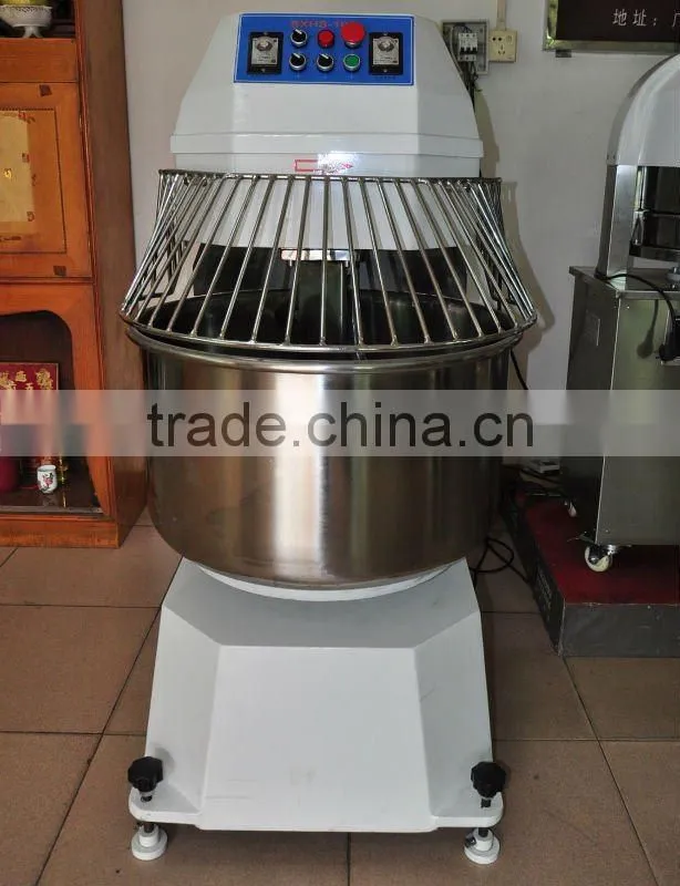 Best dough mixer
