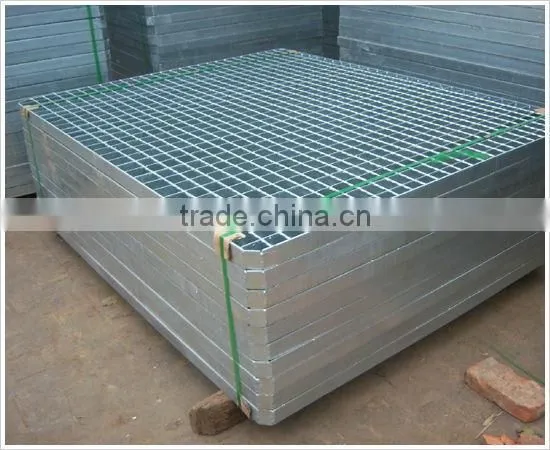 Grating Metal 32x3mm
