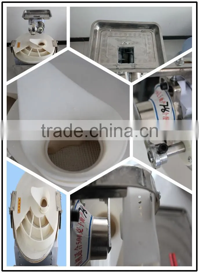 Automatic bun making machine/bread bun making machine/bun making machine