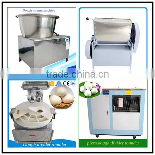 best seller flour mixing machine for bread /dough processing machine