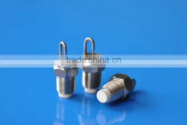 Ruby Impact Pin Mist Nozzle