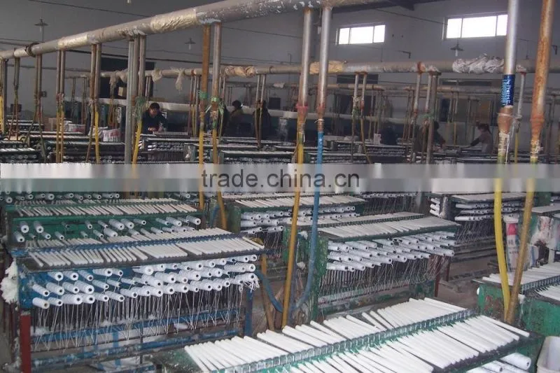 High Quality candle dipping machine