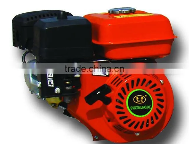 4 Stroke Air Cooled Gasoline Engine 168F
