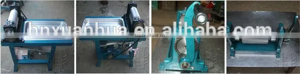 Hotsale Automatic embossing machine bee keeping