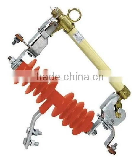 High voltage Polymer Fuse Cutout HRW3-10/100