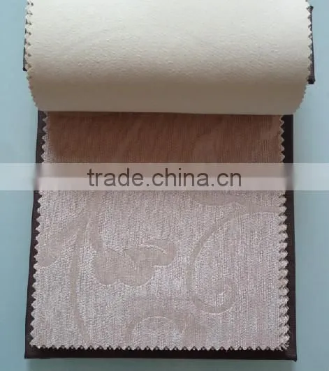 fabric wall covering