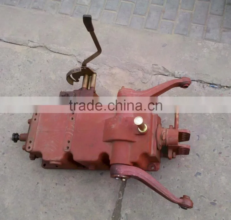 Dongfanghong MF554 Tractor Hydraulic Lifter Assembly