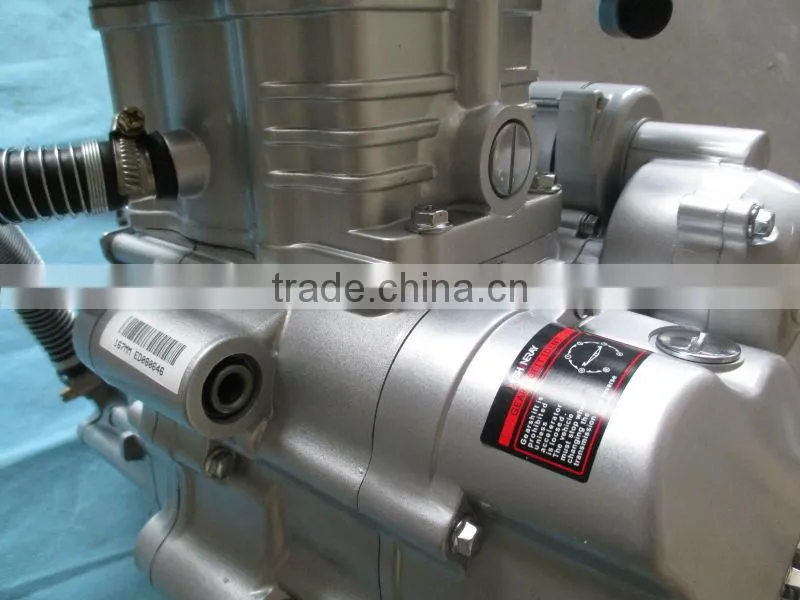 Shineray 250cc water cool engine set