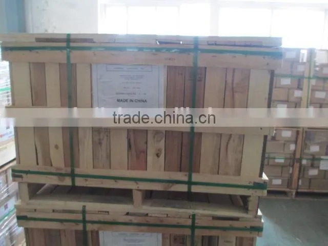 hex copper machine screws /hex head copper screw