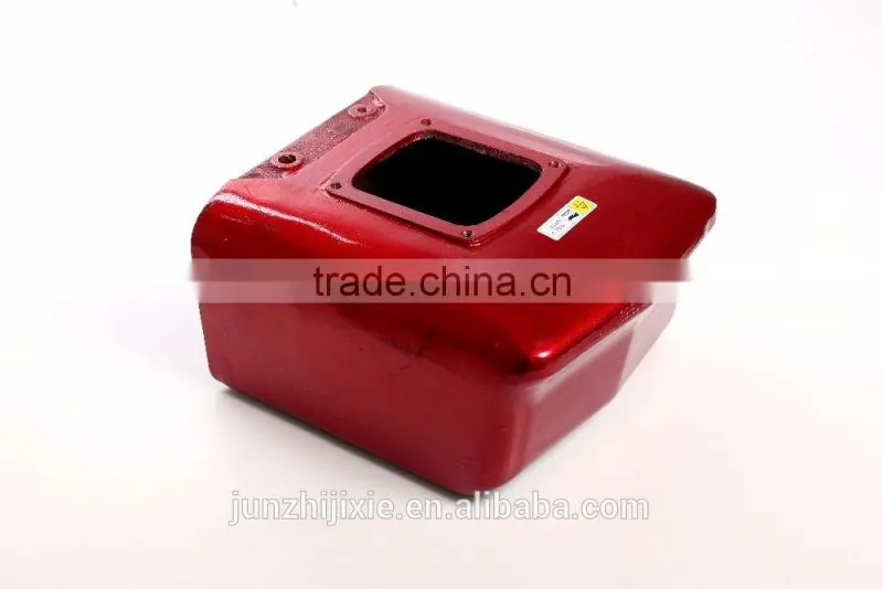 S1115 agricultural product parts water storage tank