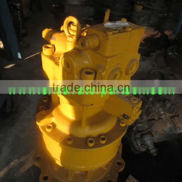 M5X130CHB-10A-12B/260-RG10D20M2A-C SWING MOTOR ASSY ZA210 ZAX200 ZAX230 ZAX240