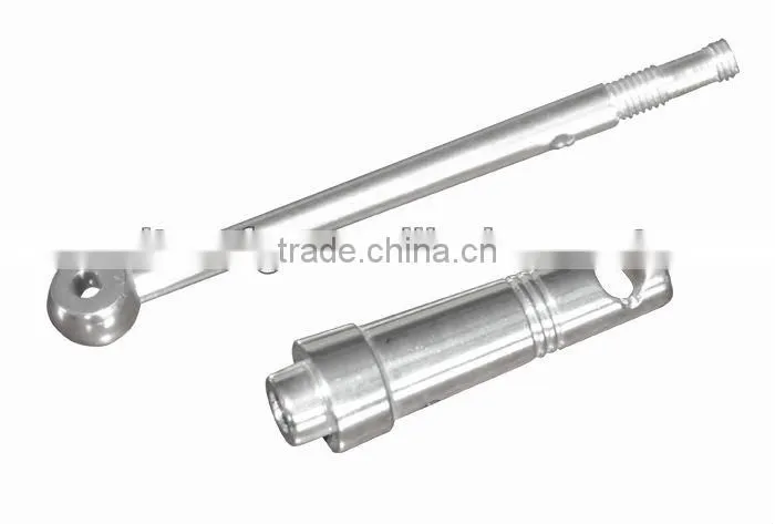 fishing net machine parts