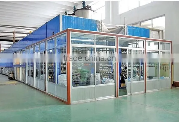 NITRILE GRANULAR ANTI OIL ANTI WATER GLOVE