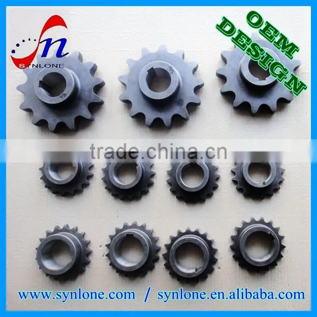 Bicycle chain and sprocket,chain sprocket,motorcycle sprocket