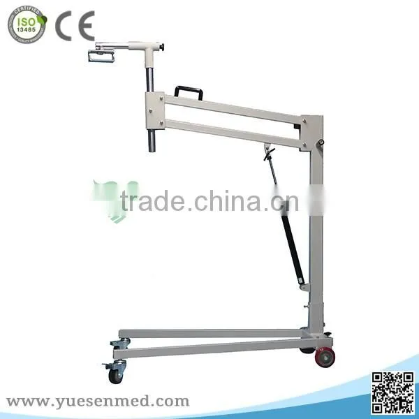 Medical X-ray scanner portable xray machine