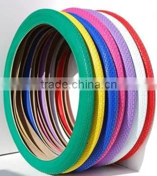 mountain bike tyres / color bike tires 20*2.125