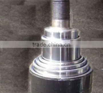 professional standard multi Stroke 5 Stages, Tipper Truck Hydraulic Cylinder