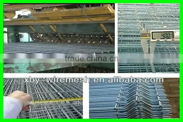 Mesh Fencing Materials