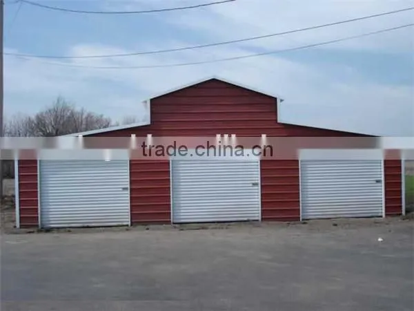 steel structure warehouse/ farm warehouse