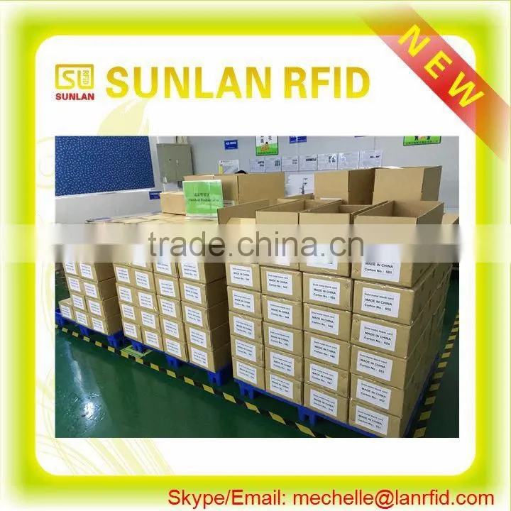 RFID Card Inlay Sheet For Smart Card, PVC Sheet for ID Card/RFID Inlay/RFID Prelam Custom Layout