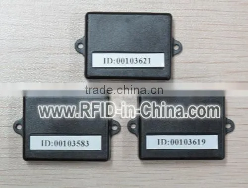 Best Rfid Temperature Sensor Active Tag Latest