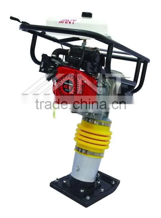 TAMPING CONSTRUCTION RAMMER