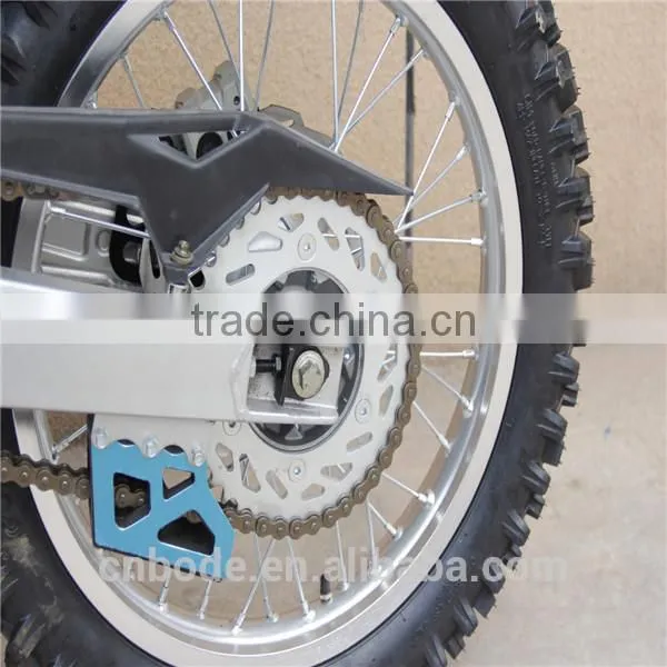 250CC off Road 2 Wheel Motorcycle for Race