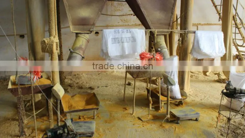 Hot sale top quality best price inorganic coagulant pac