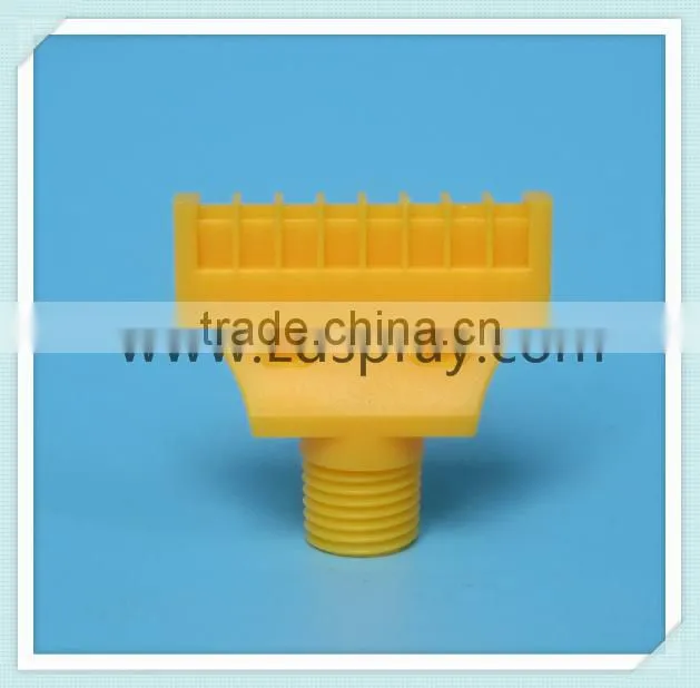 ABS or plastic mini type windjet air nozzle
