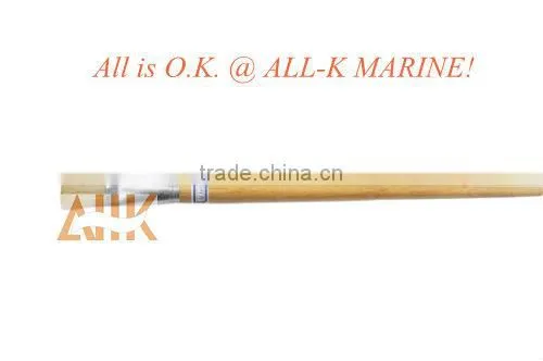 Flat Varnish Brushes