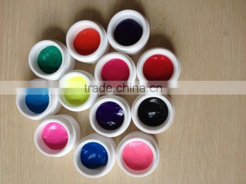 3D NAIL ART ACRYLIC POWDER