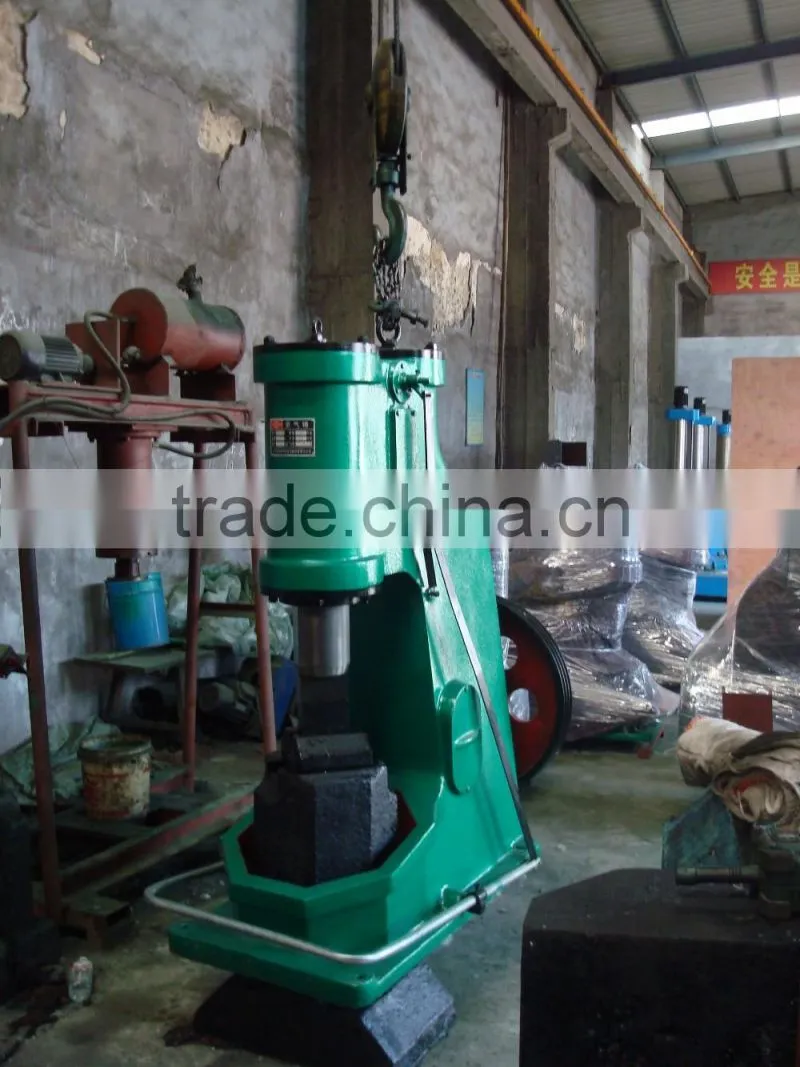 China manufacturer mini air hammer C41-20KG with low price