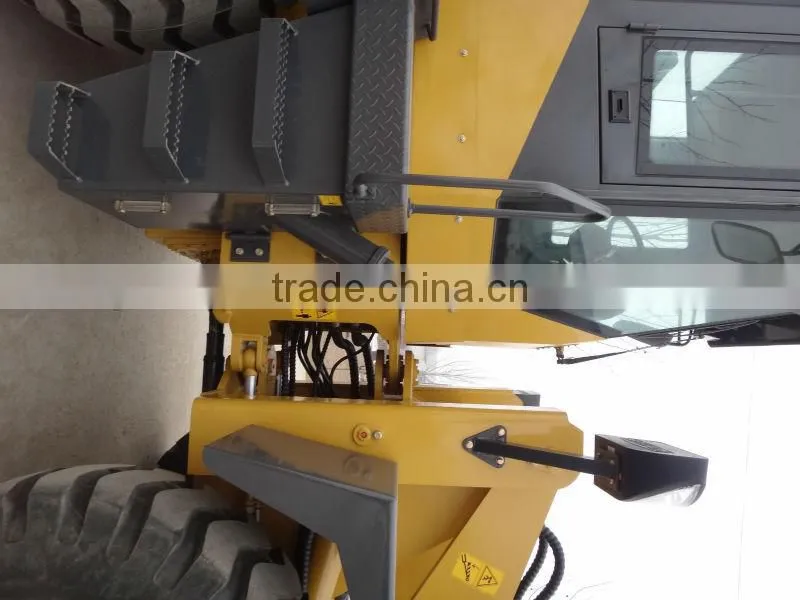 LG936 wheel loader