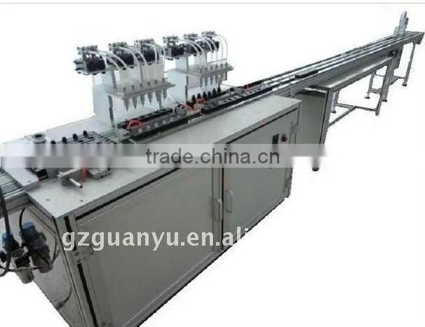 Nail Polish Filling Machines