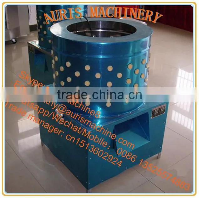 hot selling chicken feather removal machine, used chicken pluckers for sale