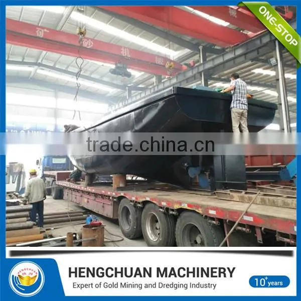 Customized drag boat for sale