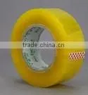 BOPP Carton Sealing Tape/BOPP Tape/Packing Tape