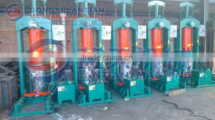 Hydraulic cold pressed avocado oil machine/avocado oil press/avocado oil extraction