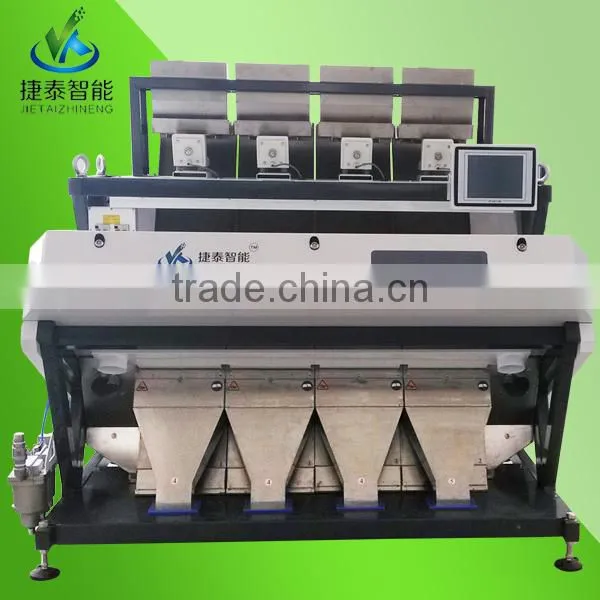 80 Channels LED Light Color sorters with 5000*3 Pixels and 0.02mm Resolution