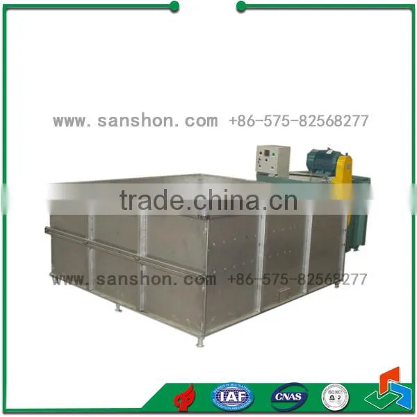Advanced STJ-A Box Type Vegetable Fruit Drying Machine