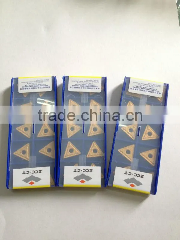 cnc turning tool inserts / cnc machine inserts / K10 tungsten carbide inserts