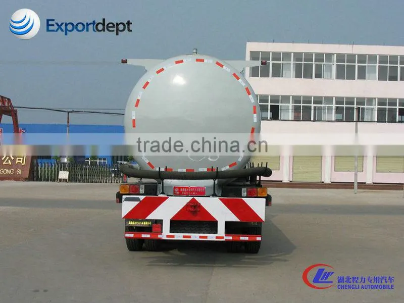 6x4 dry bulk cement tank truck for sale,11 tons bulk cement mixer truck
