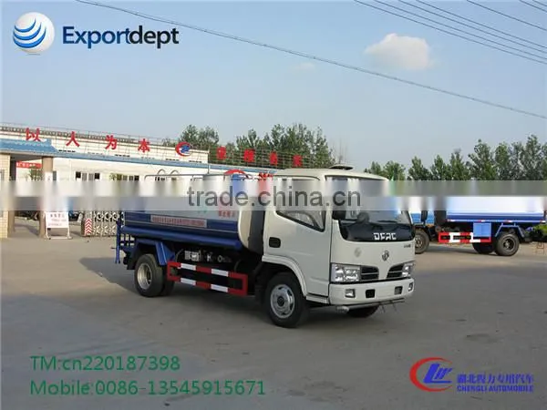 water tank truck for sale in dubai water tank truck dimensions