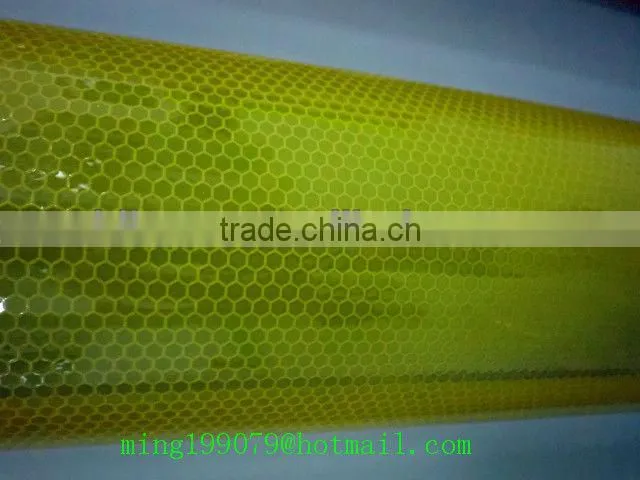 2013 3M High Strength Grade Acrylic Reflective Film