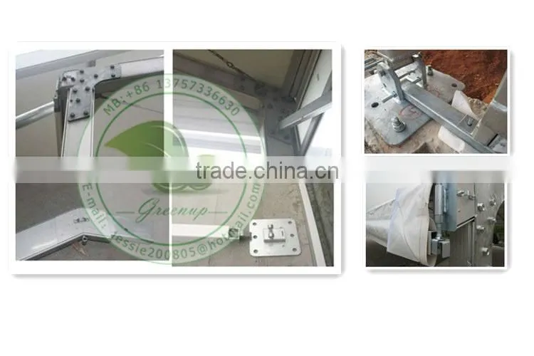 Elegant White PVC Pagoda Party Tent for Wedding
