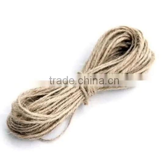 Free samples!! 100% natural sisal rope hemp rope
